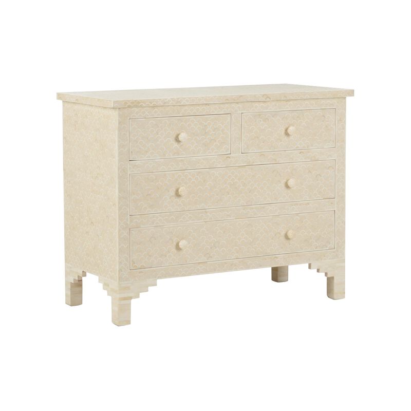 Milford Dresser by Chelsea House