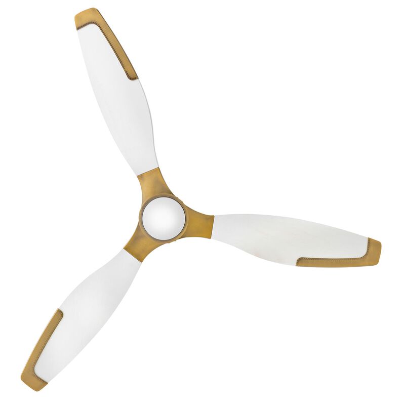 Aileron Ceiling Fan by Hinkley Fans