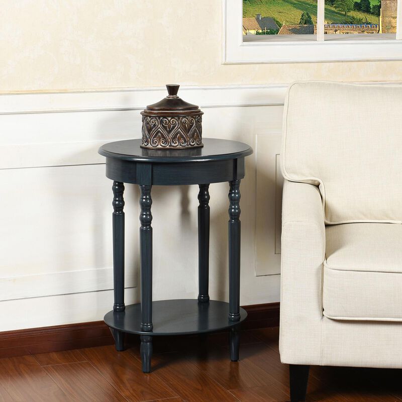 Asher End Table by Stylecraft