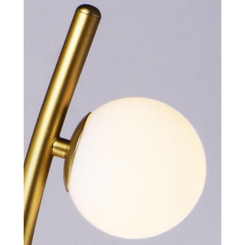 Rover 64 Inch Floor Lamp by ET2 Lighting