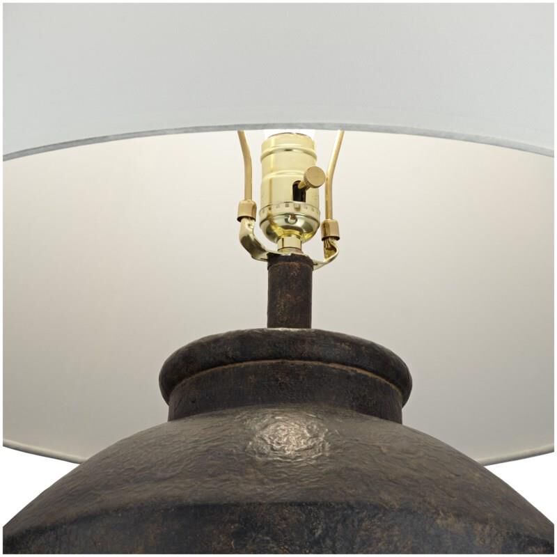 Massa 21 Inch Table Lamp by Pacific Coast Lighting