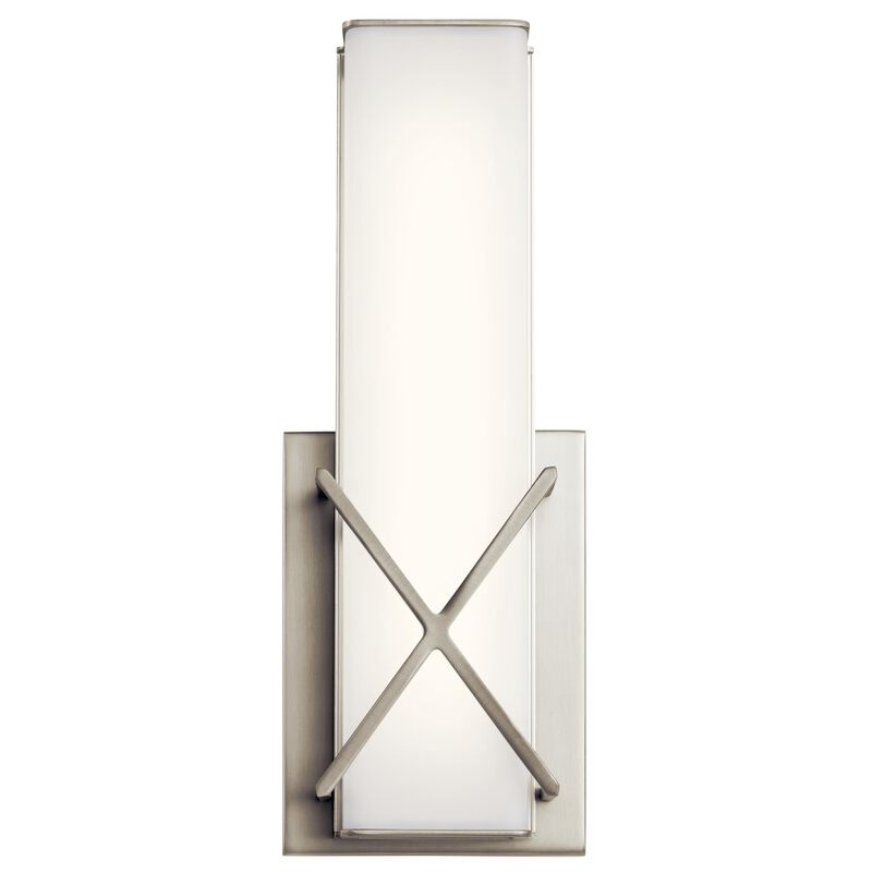 Kichler Lighting Trinsic 12 Inch LED Wall Sconce