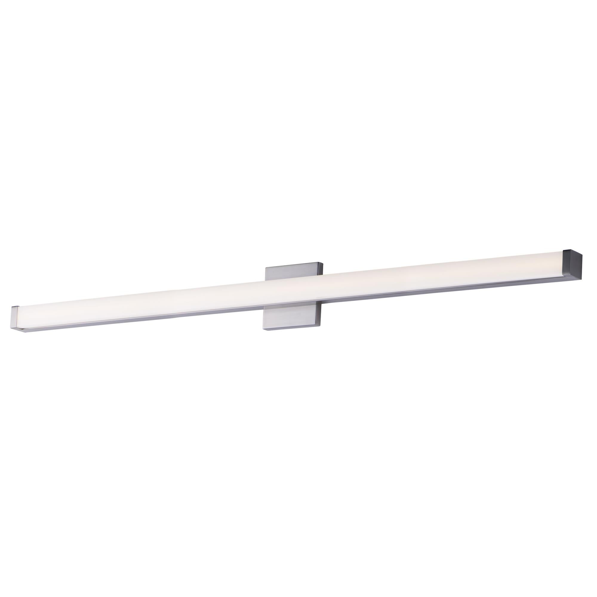 Maxim Lighting Spec 48 Inch LED Bath Vanity Light