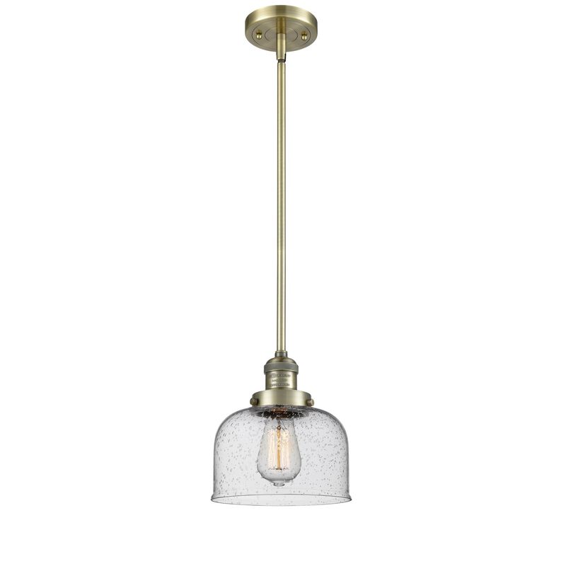 Bruno Marashlian Bell Mini Pendant by Innovations Lighting