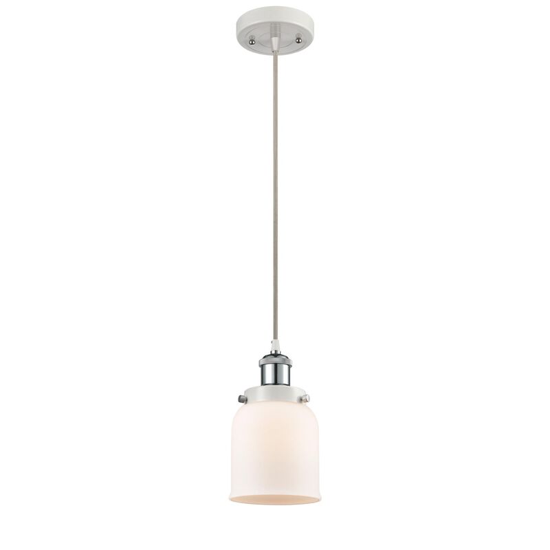 Bruno Marashlian Bell Mini Pendant by Innovations Lighting