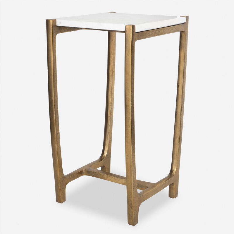 Renee Wightman Affinity End Table by Uttermost