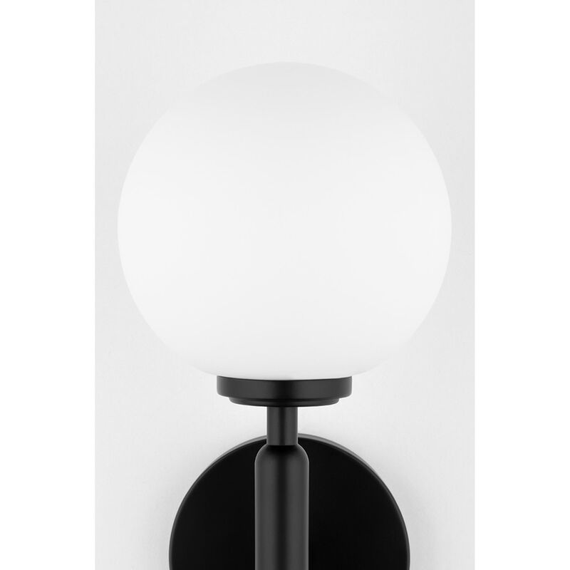 Mina 5 Inch Wall Sconce by Mitzi