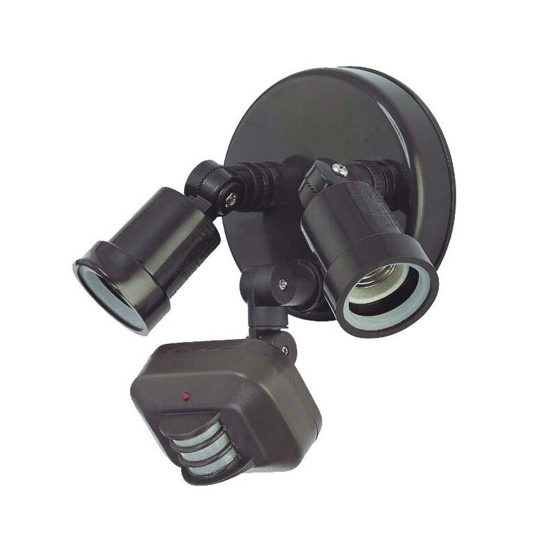 150 Watt Outdoor Flood Light by Acclaim Lighting