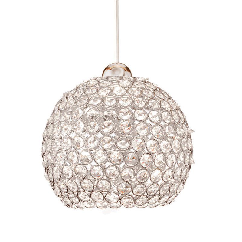 WAC Lighting Roxy 8 Inch LED Mini Pendant - Clearance