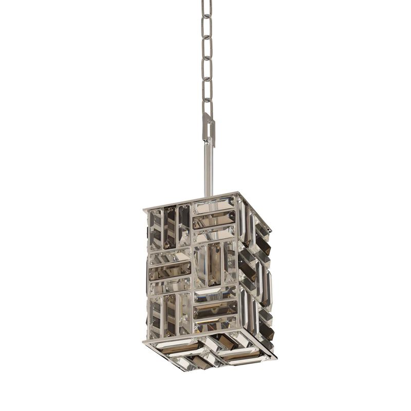 Modello 7 Inch Mini Pendant by Allegri