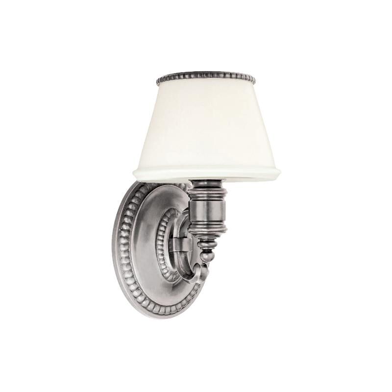 Richmond 5.75 Inch Wall Sconce by Hudson Valley Lighting