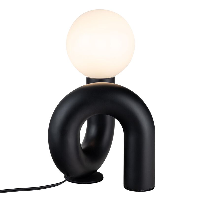 Sadie 7 Inch Accent Lamp by Alora Mood