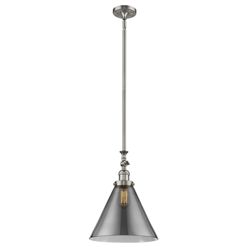 Bruno Marashlian Cone Mini Pendant by Innovations Lighting