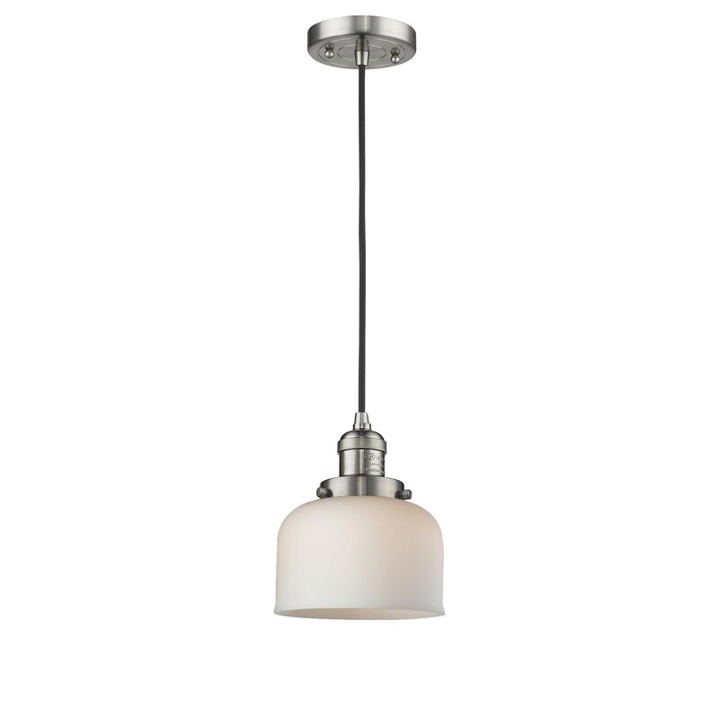 Bruno Marashlian Bell Mini Pendant by Innovations Lighting