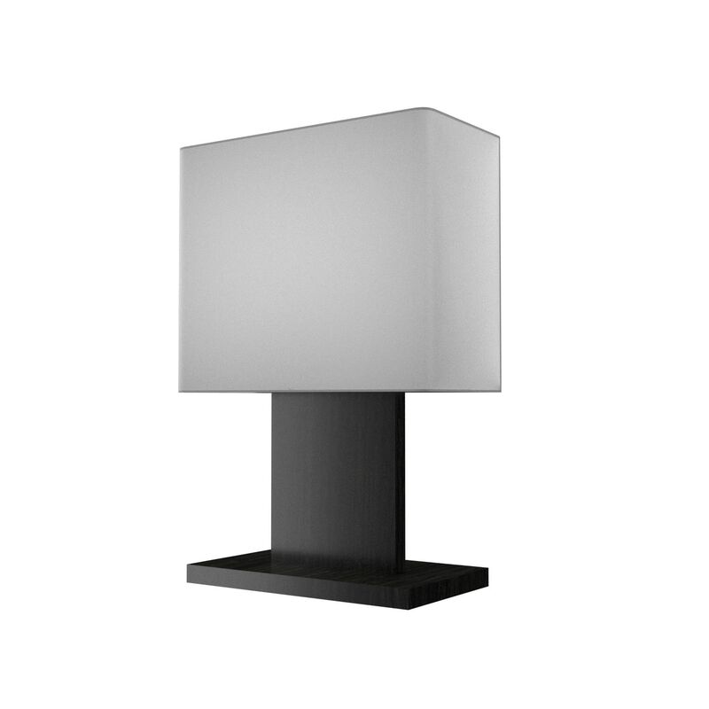 Clean Table Lamp by Accord Lighting