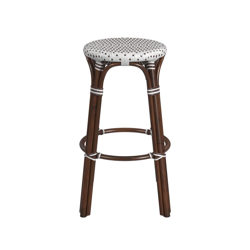 Tobias Stool by Butler Specialty Company