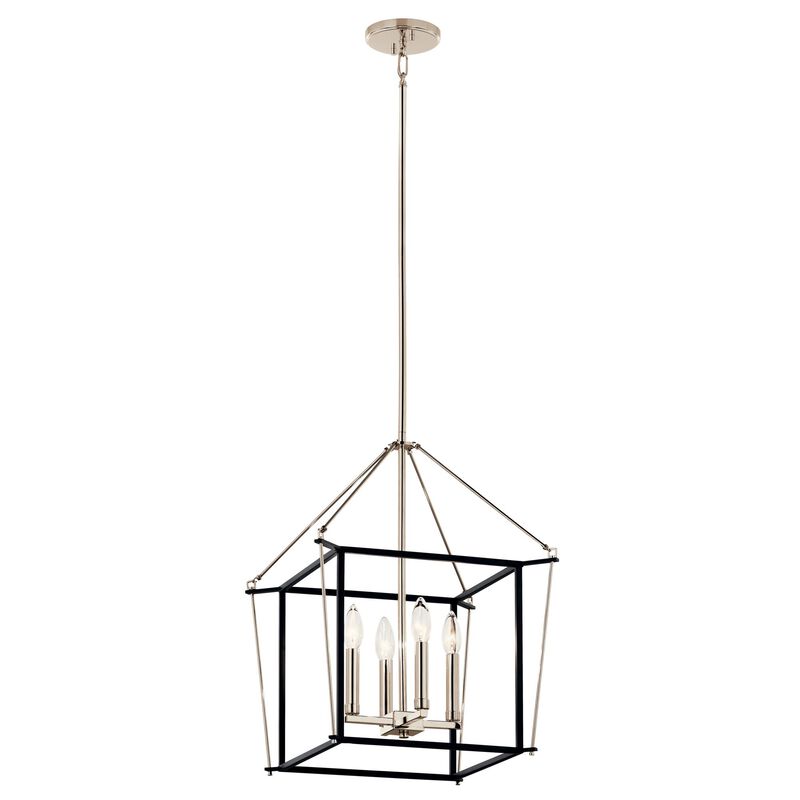 Eisley Cage Pendant by Kichler Lighting