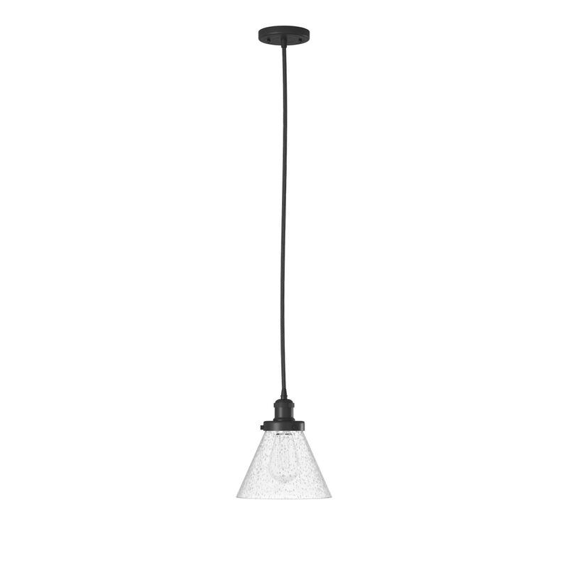 Bruno Marashlian Cone Mini Pendant by Innovations Lighting