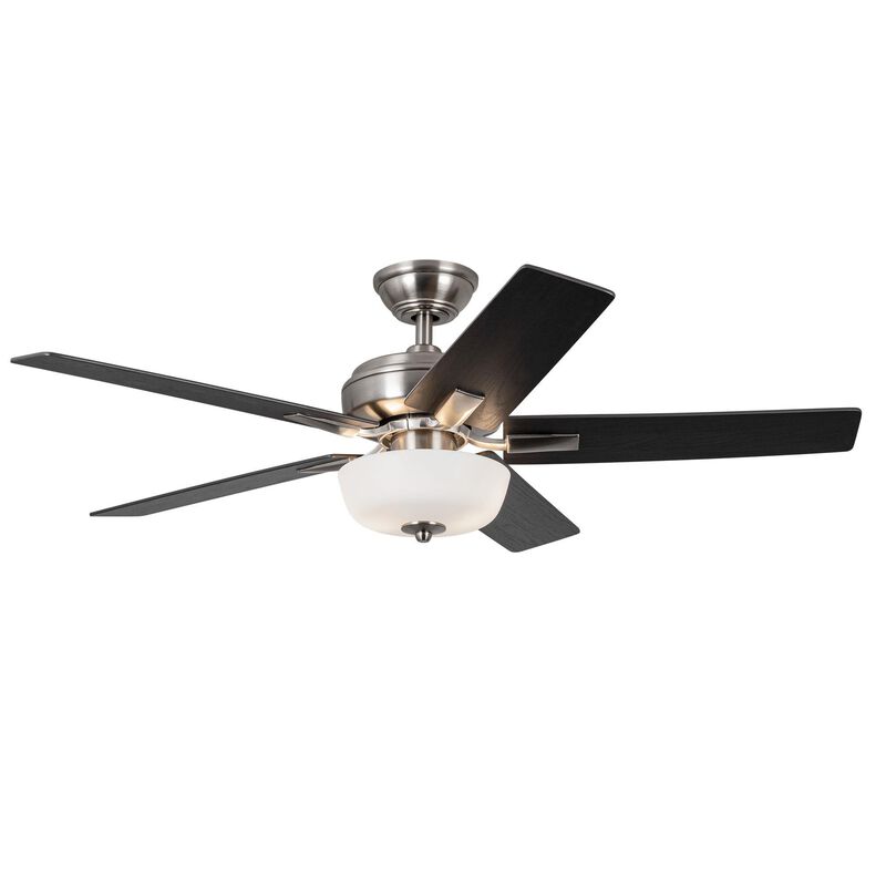 Erikson 52 Inch Ceiling Fan by Kuzco Lighting