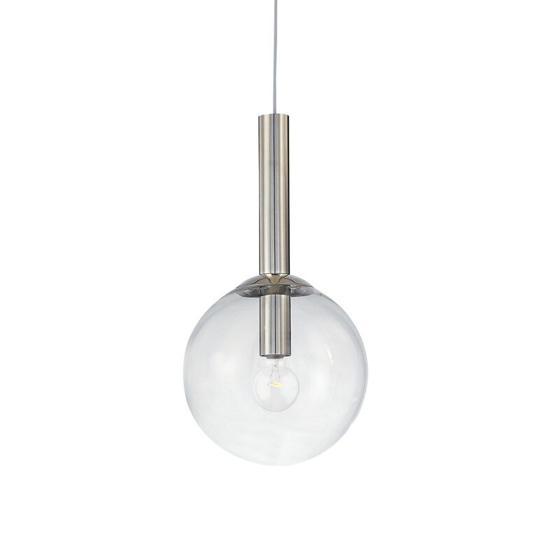 SONNEMAN Robert Sonneman Bubbles 12 Inch Mini Pendant