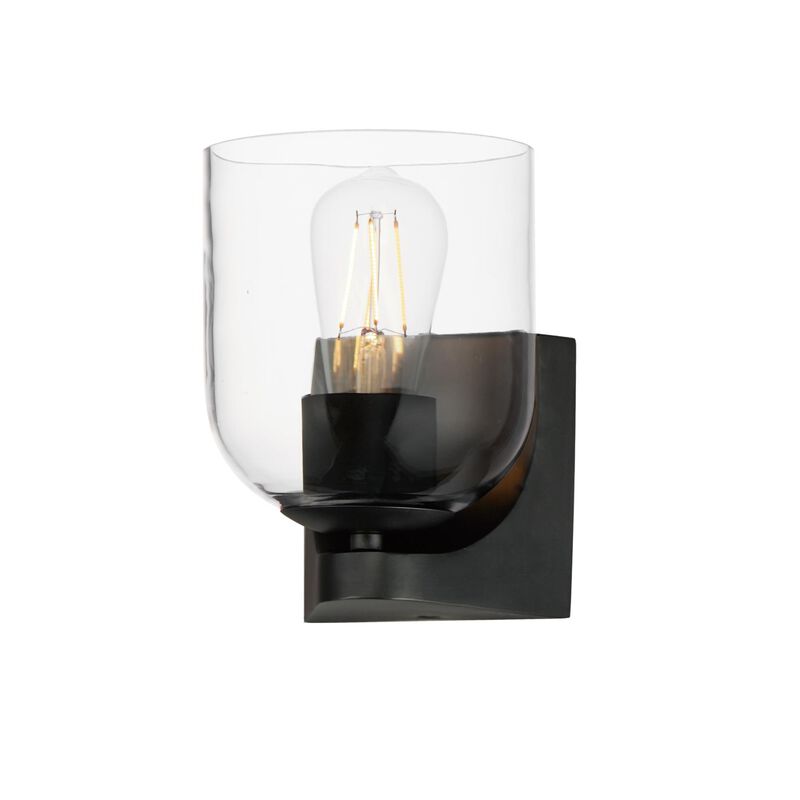 Scoop 7 Inch Wall Sconce by Maxim Lighting