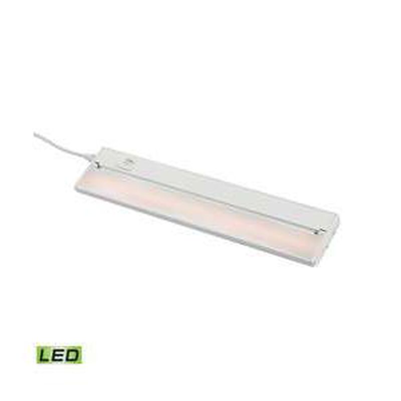 Zeeled Pro 4 Inch LED Light Bar by ELK Lighting