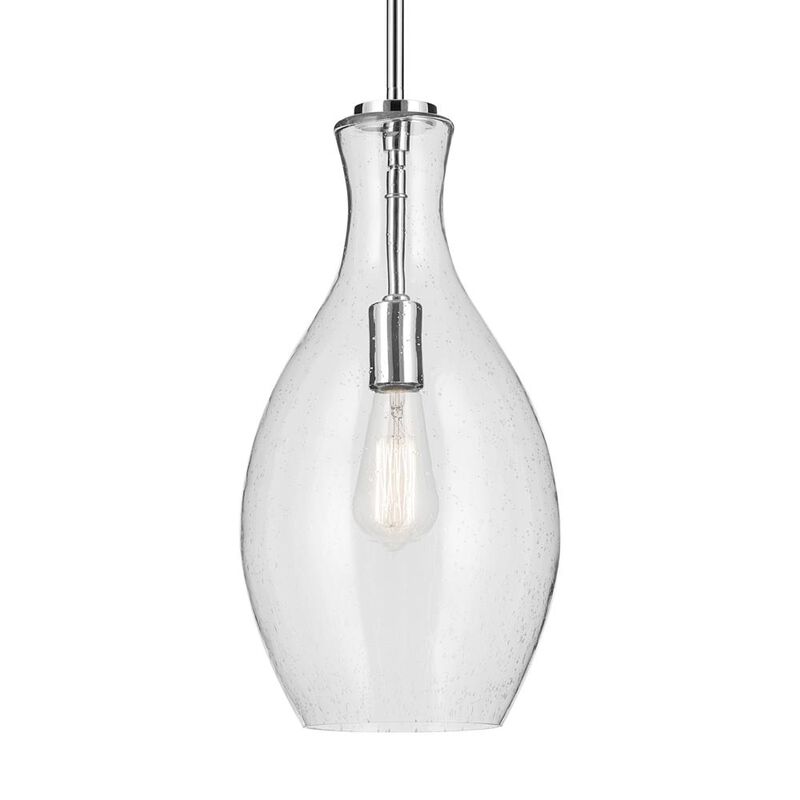 Everly Mini Pendant by Kichler Lighting