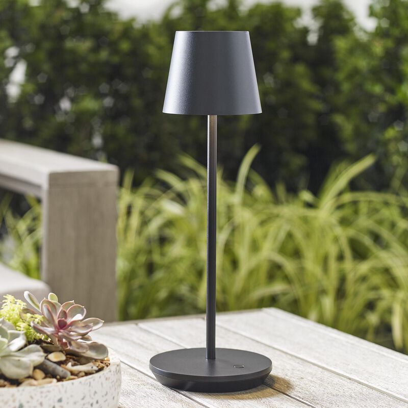 Sean Lavin Nevis Rechargeable Accent Lamp by Visual Comfort Modern Collection