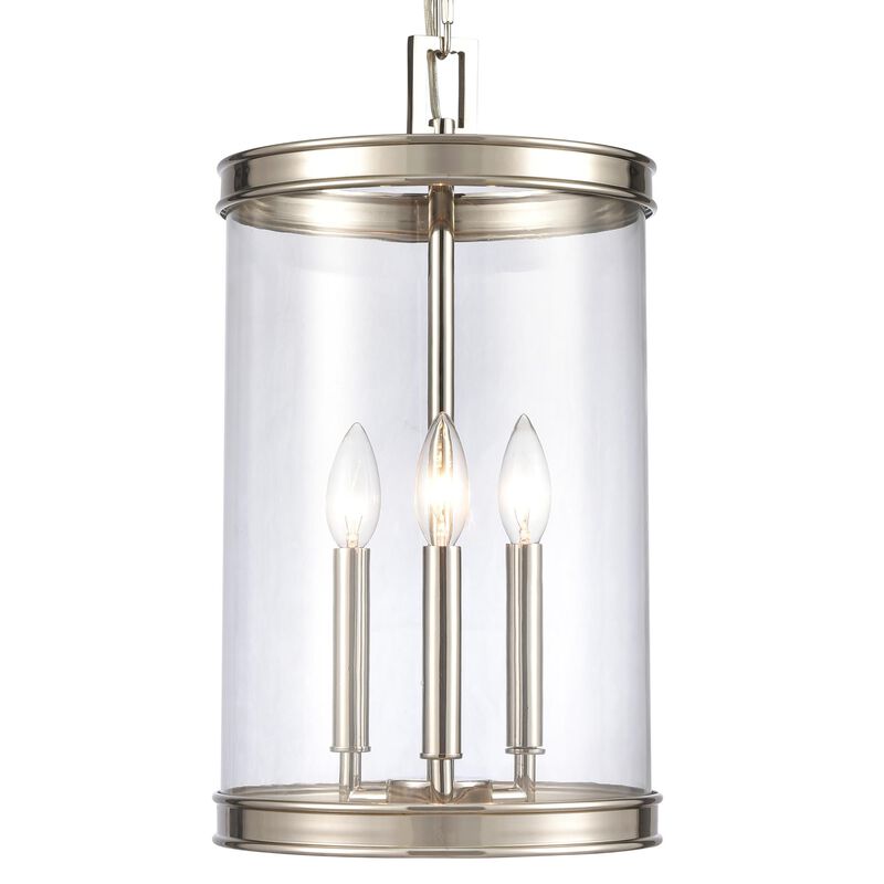 Mendoza Cage Pendant by ELK Home