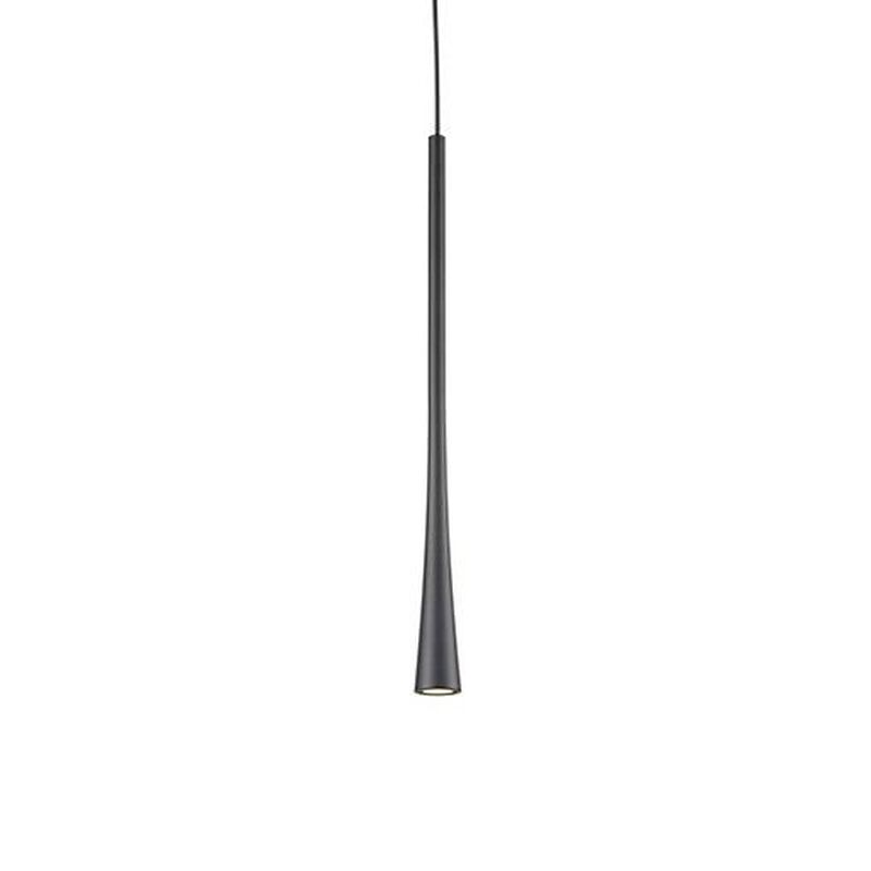 Taper LED Mini Pendant by Kuzco Lighting