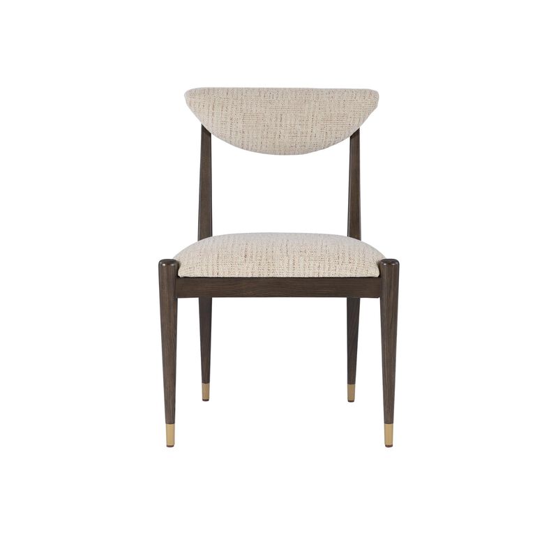 Arlan Accent Chair by Currey and Company