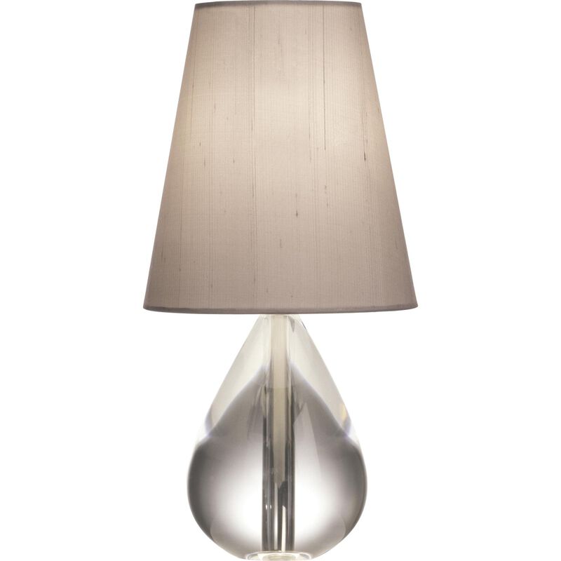 Jonathan Adler Jonathan Adler Claridge 11 Inch Accent Lamp by Robert Abbey - Clearance