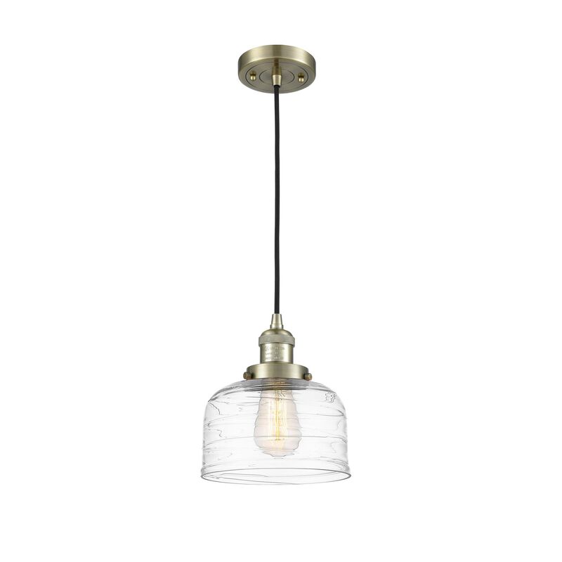 Bruno Marashlian Bell Mini Pendant by Innovations Lighting