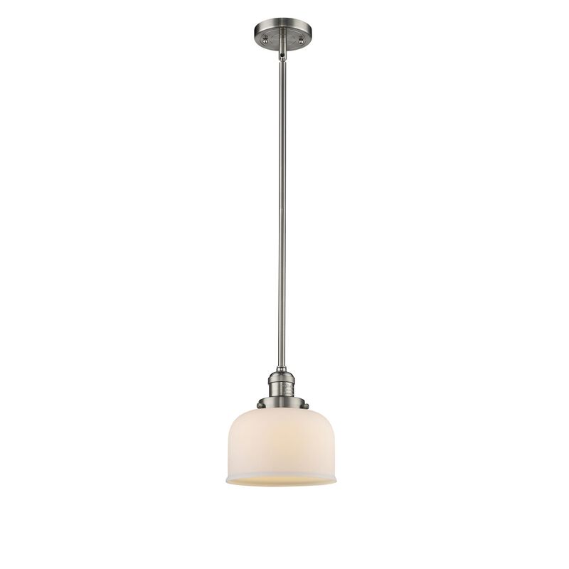 Bruno Marashlian Bell Mini Pendant by Innovations Lighting