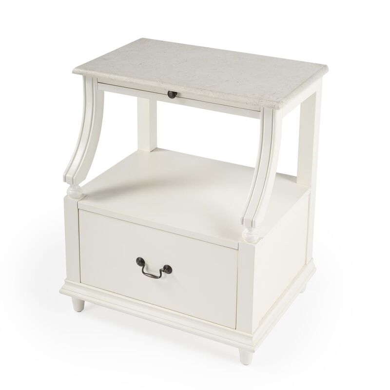 Danielle Night Stand by Butler Specialty Company