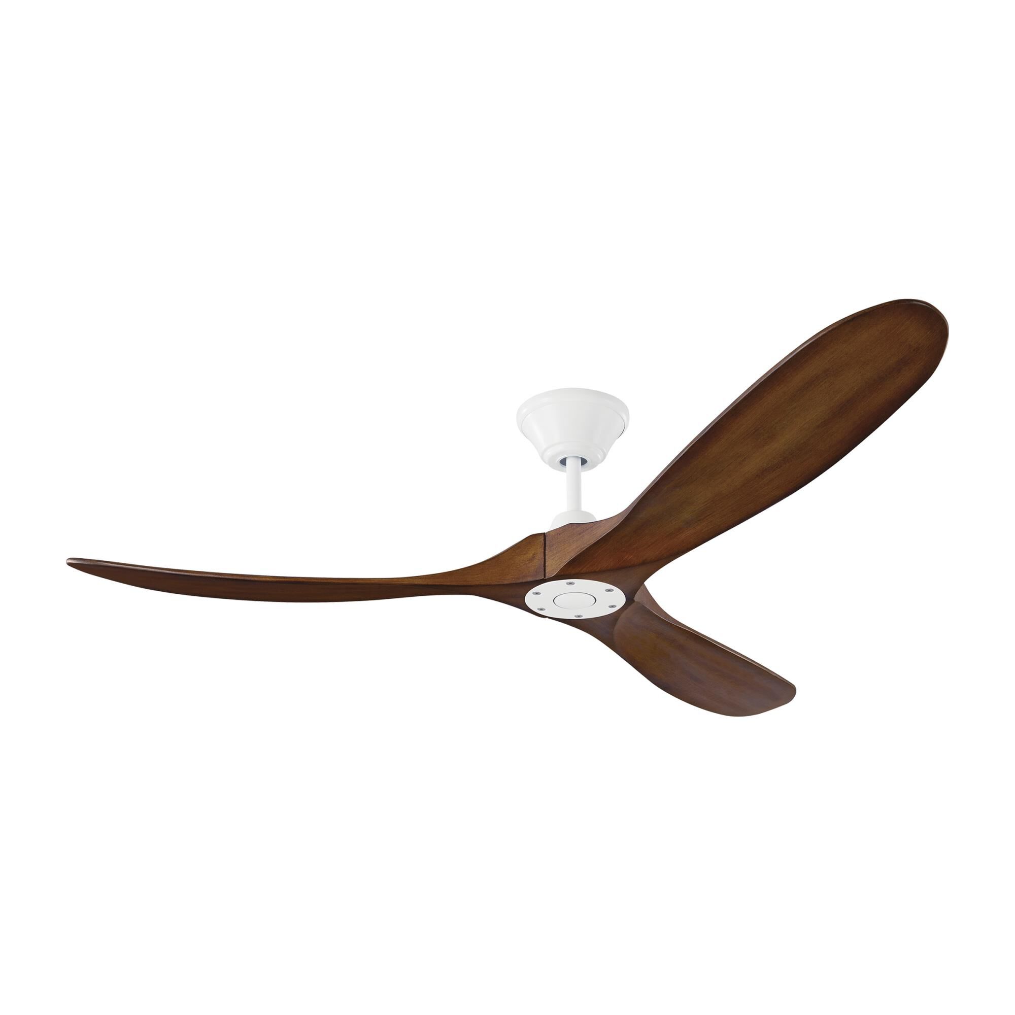 Maverick 60 Inch Ceiling Fan by Visual Comfort Fan Collection