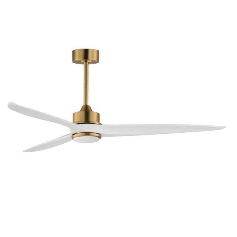 Woodwind 72 Inch Ceiling Fan by Maxim Lighting