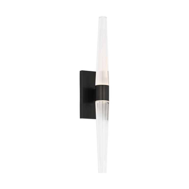 Sean Lavin Lassell Wall Sconce by Visual Comfort Modern Collection