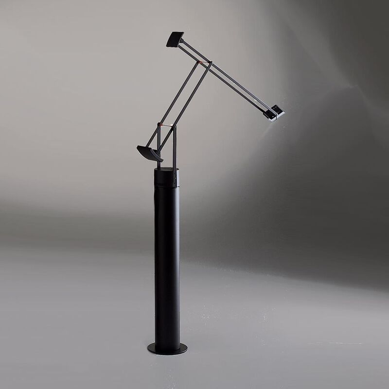 Richard Sapper Tizio 27 Inch Reading Lamp by Artemide