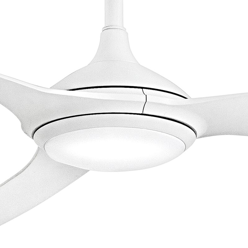 Talan Ceiling Fan by Hinkley Fans