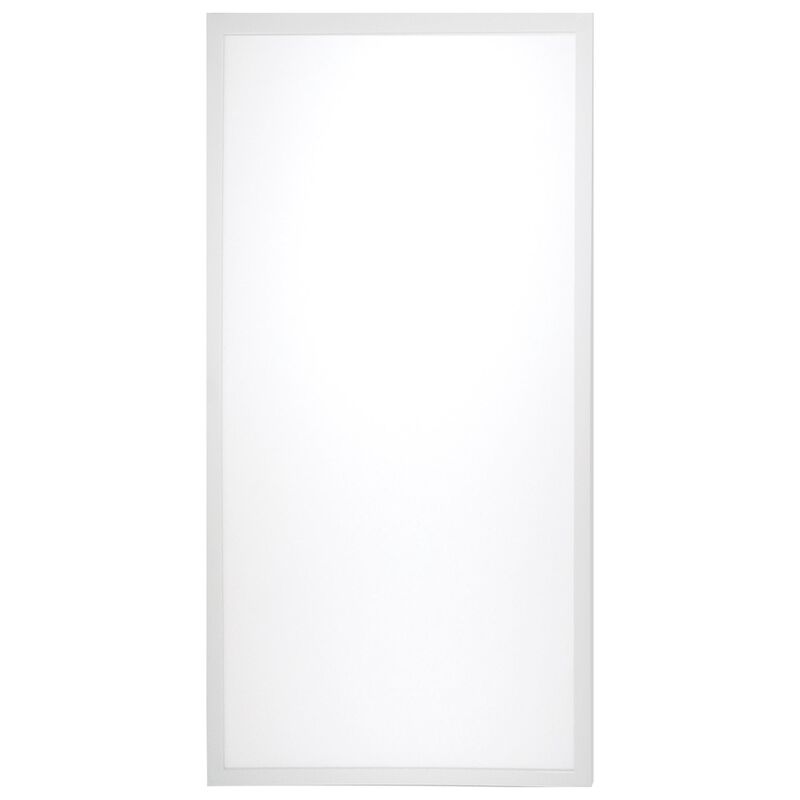 24 Inch Surface Mount Panel Light by Nuvo Lighting - Clearance