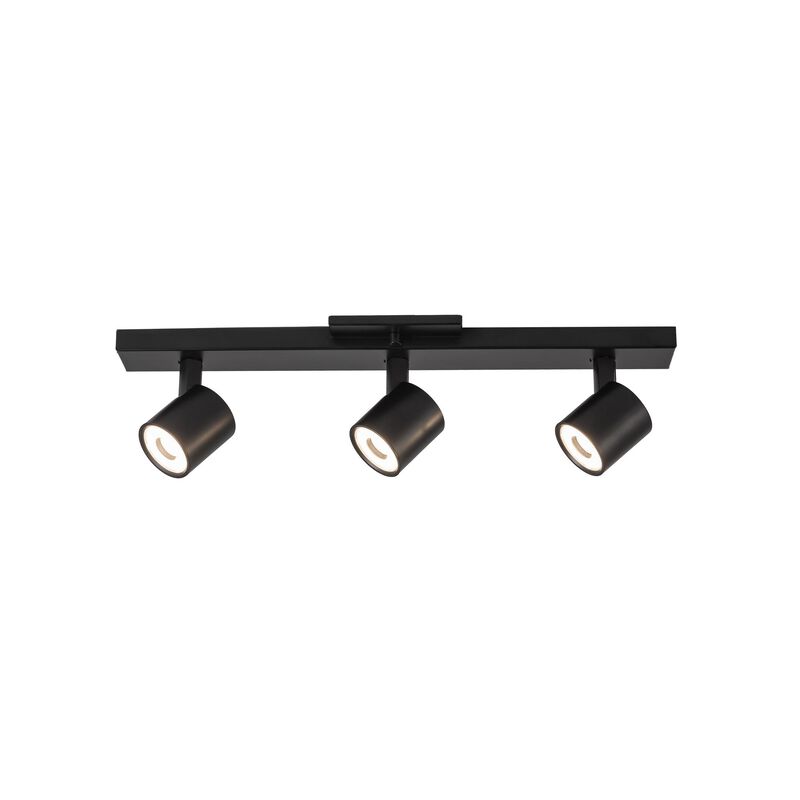 Arnold 20 Inch Track Lighting Kit by Kuzco Lighting