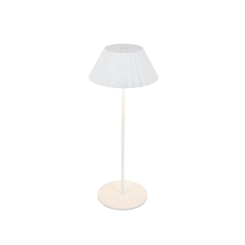 Zola 14 Inch Table Lamp by Kuzco Lighting