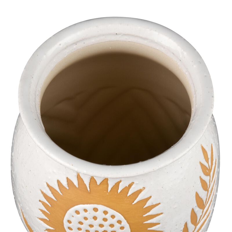 Annie 7 Inch Vase-Urn by ELK Home