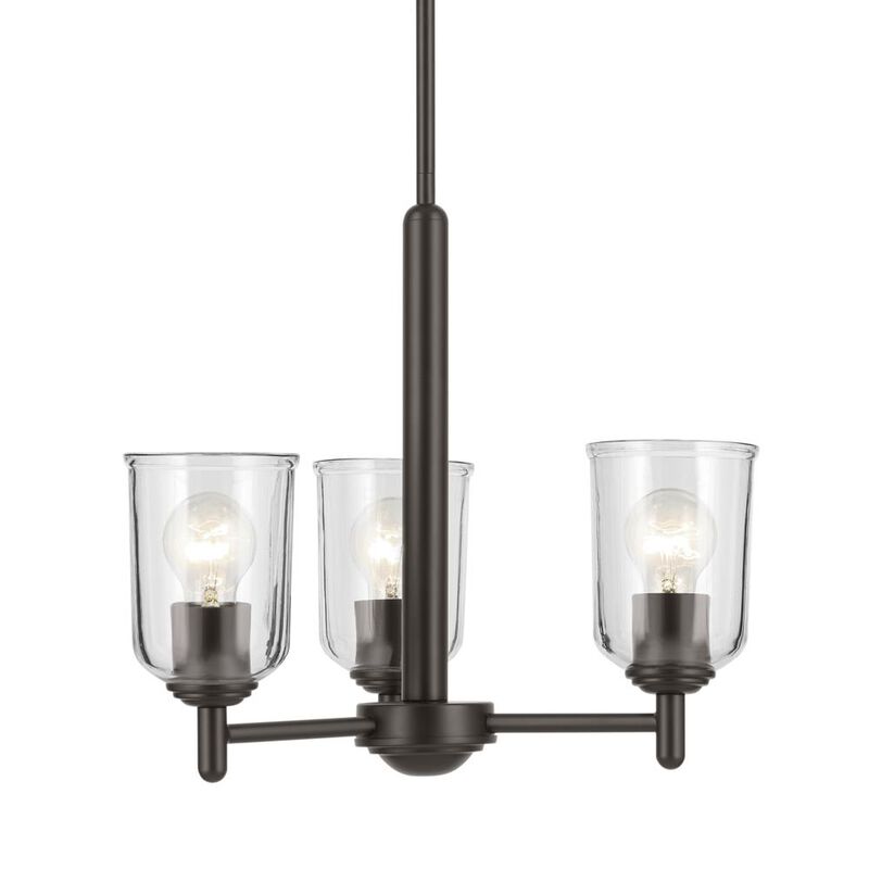 Shailene Mini Chandelier by Kichler Lighting