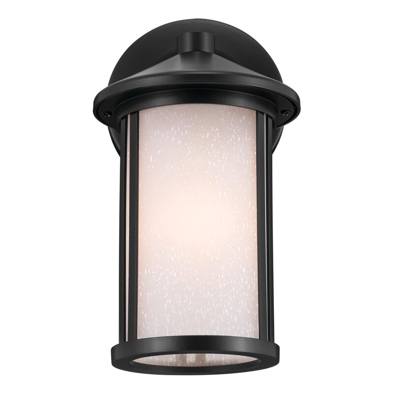 Kichler Lighting Lombard 10 Inch Tall Outdoor Wall Light