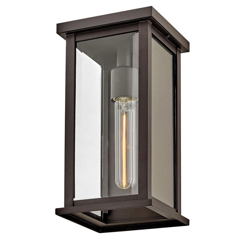 Weymouth Outdoor Wall Light by Hinkley Lighting