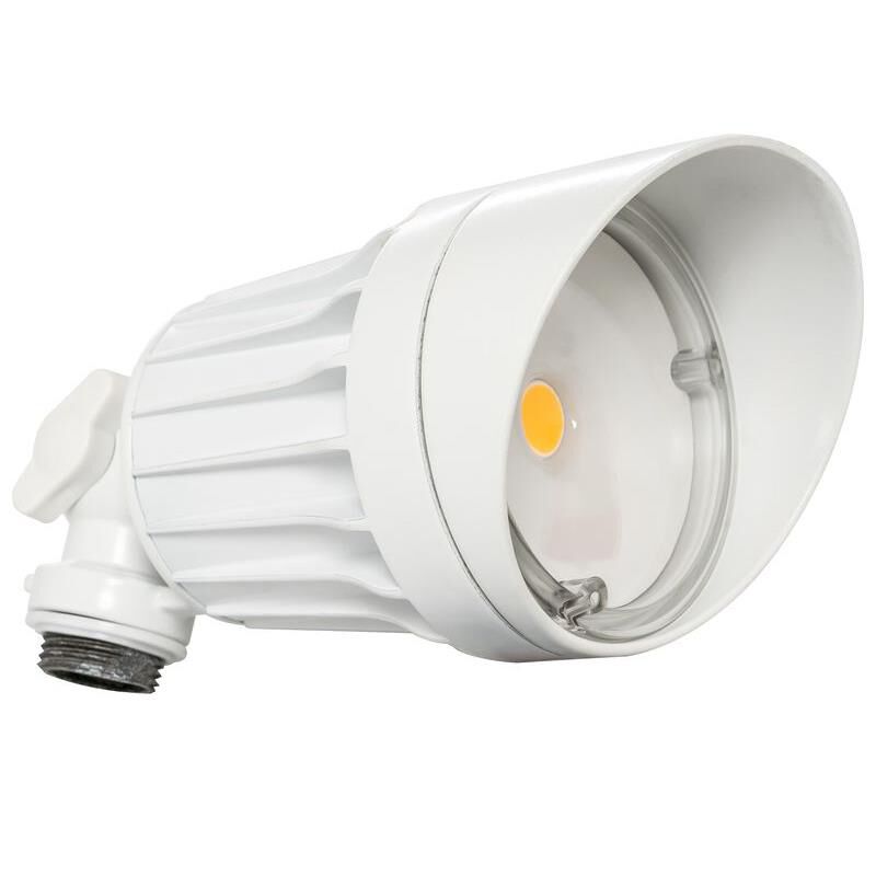 Westgate 10 Watt LED 100 Degree Outdoor Flood Light