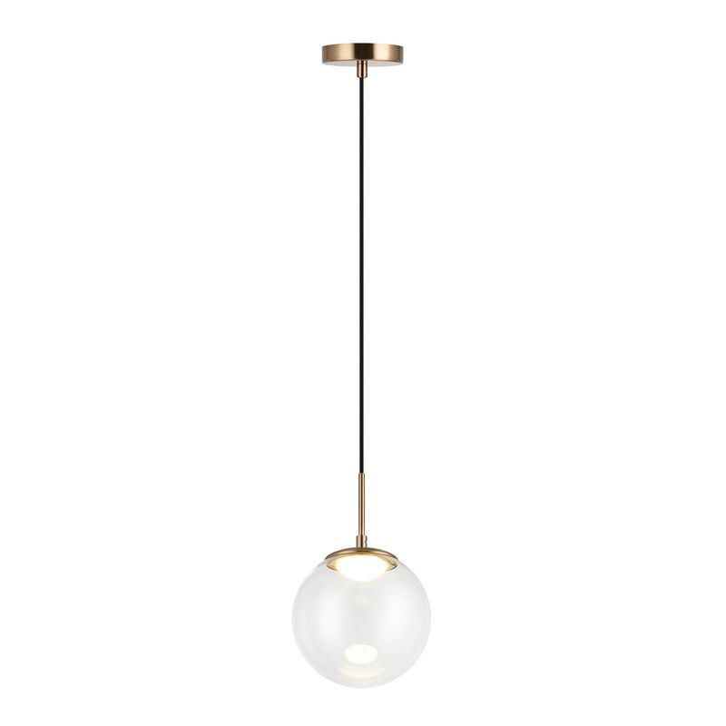 Matteo Lighting Boble Large Pendant