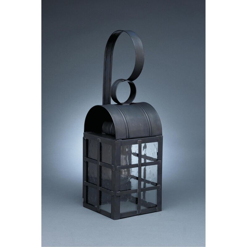 Adams Outdoor Wall Light by Northeast Lantern